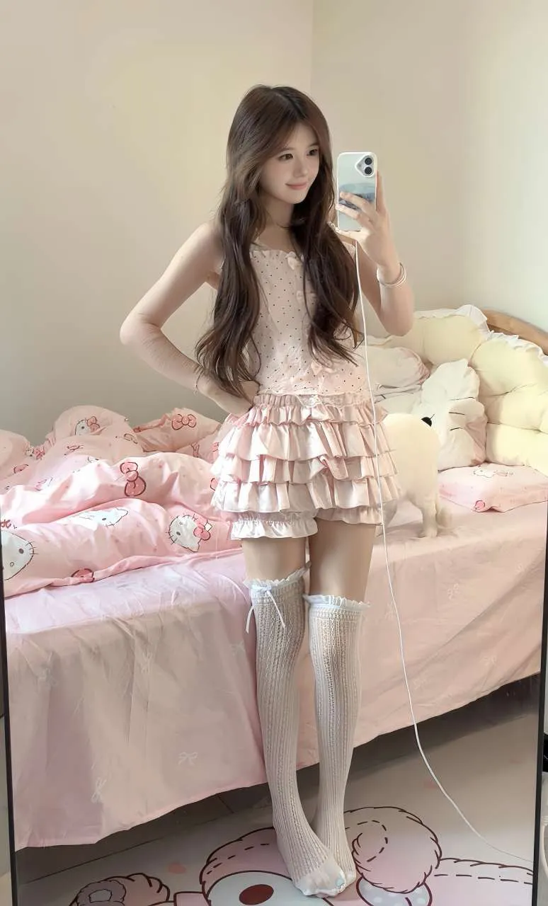 松江学生周周 👅灵活口活很爽 Gallery 5