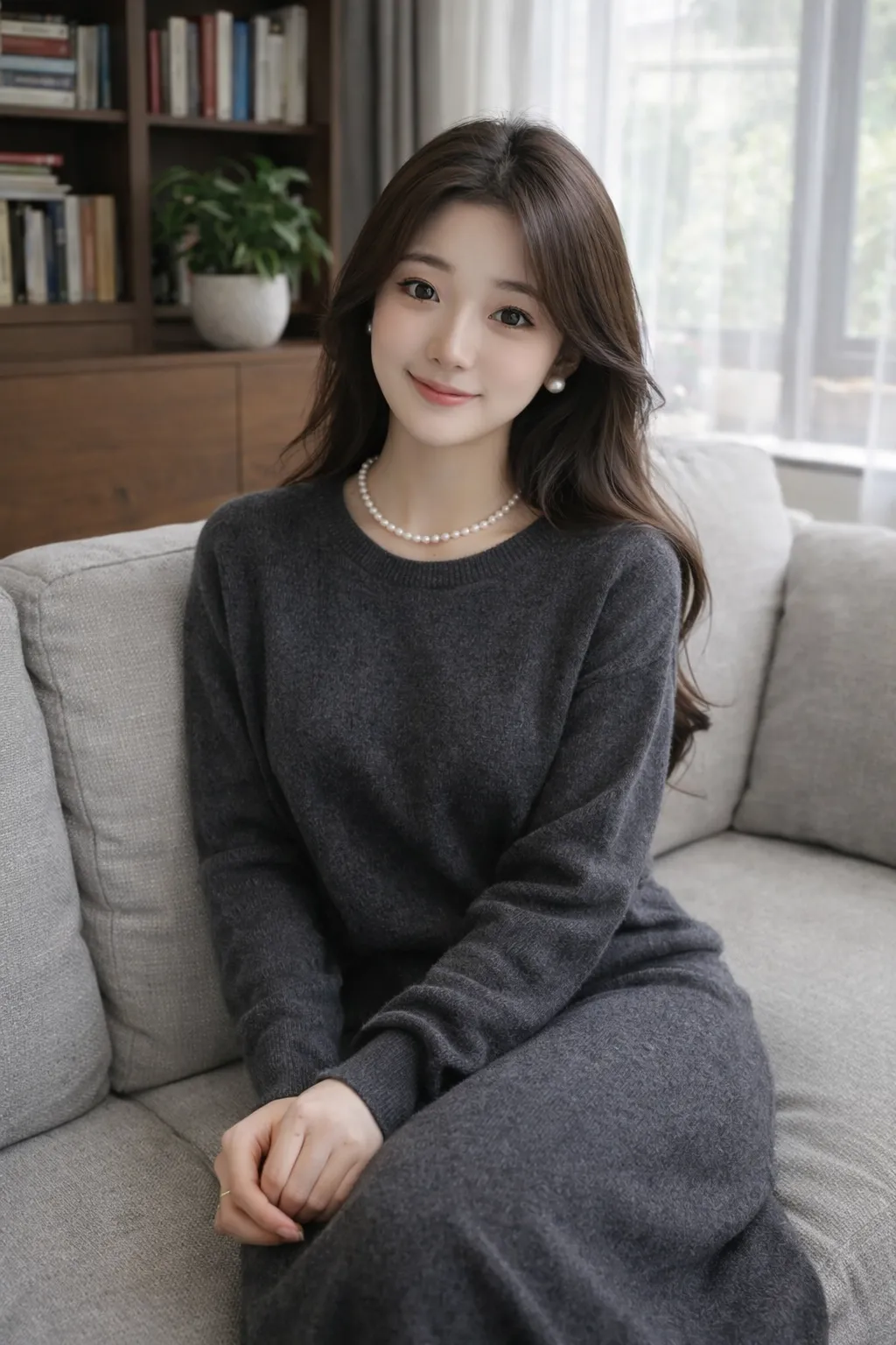 浦东川沙🔥熙熙🔥 Gallery 1