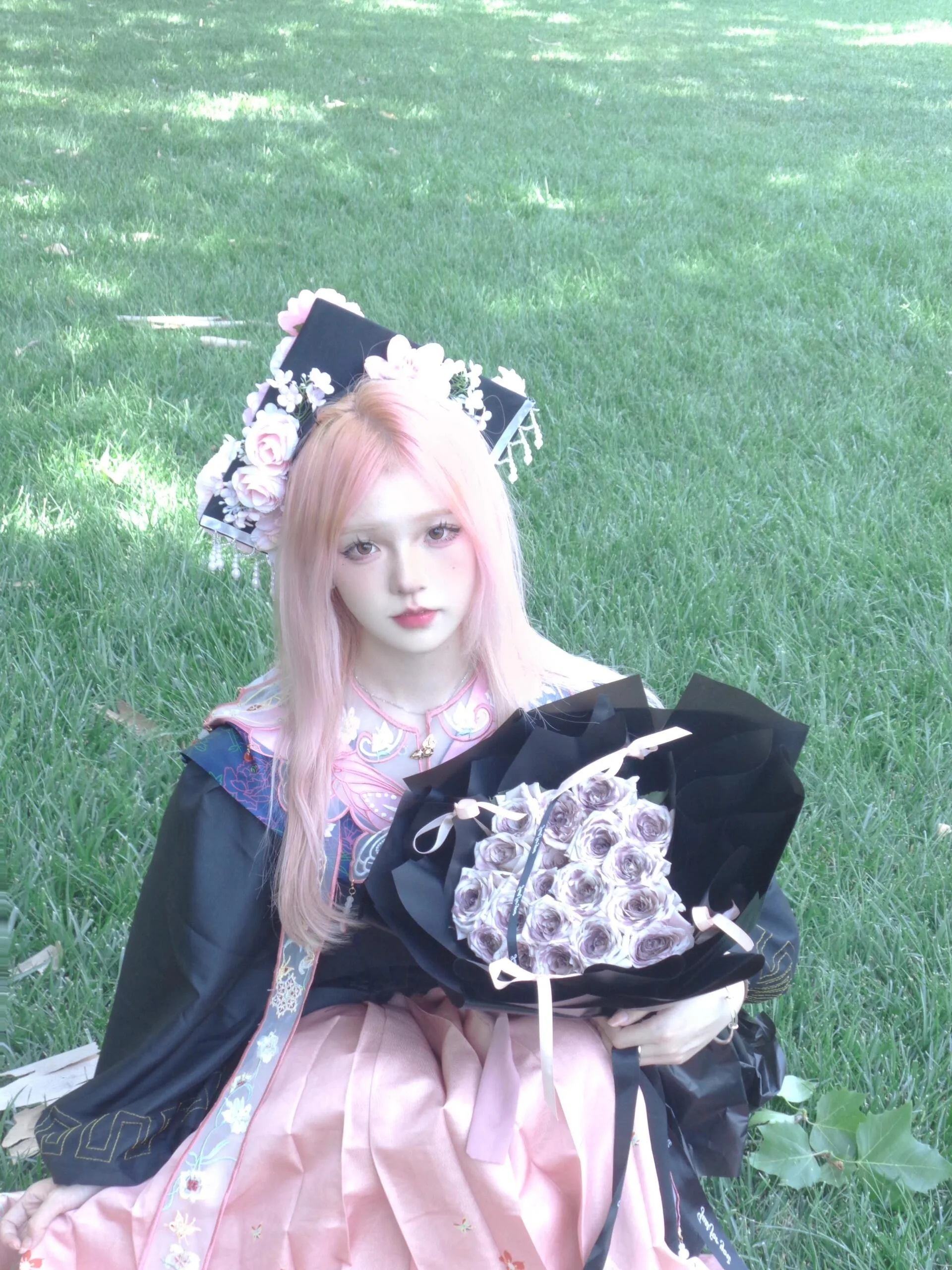 娇娃 大长腿 粉嫩多汁 Gallery 4