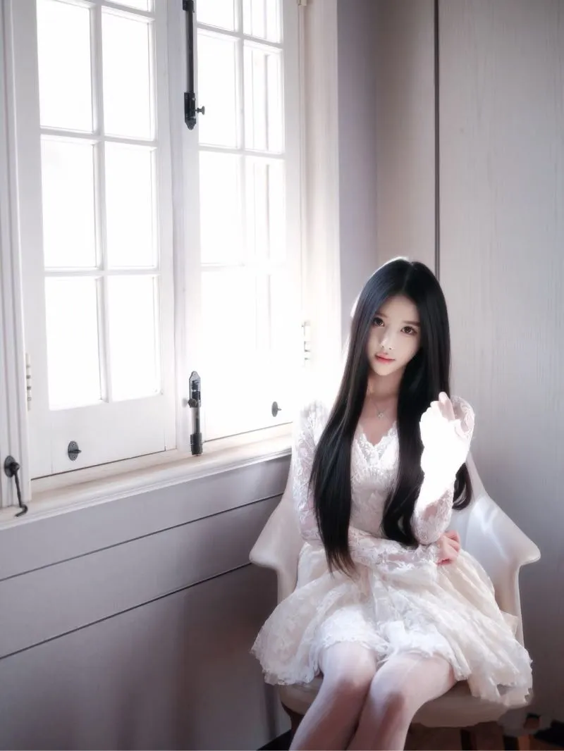 普陀鹦鹉🦜纯欲168校花 Gallery 3