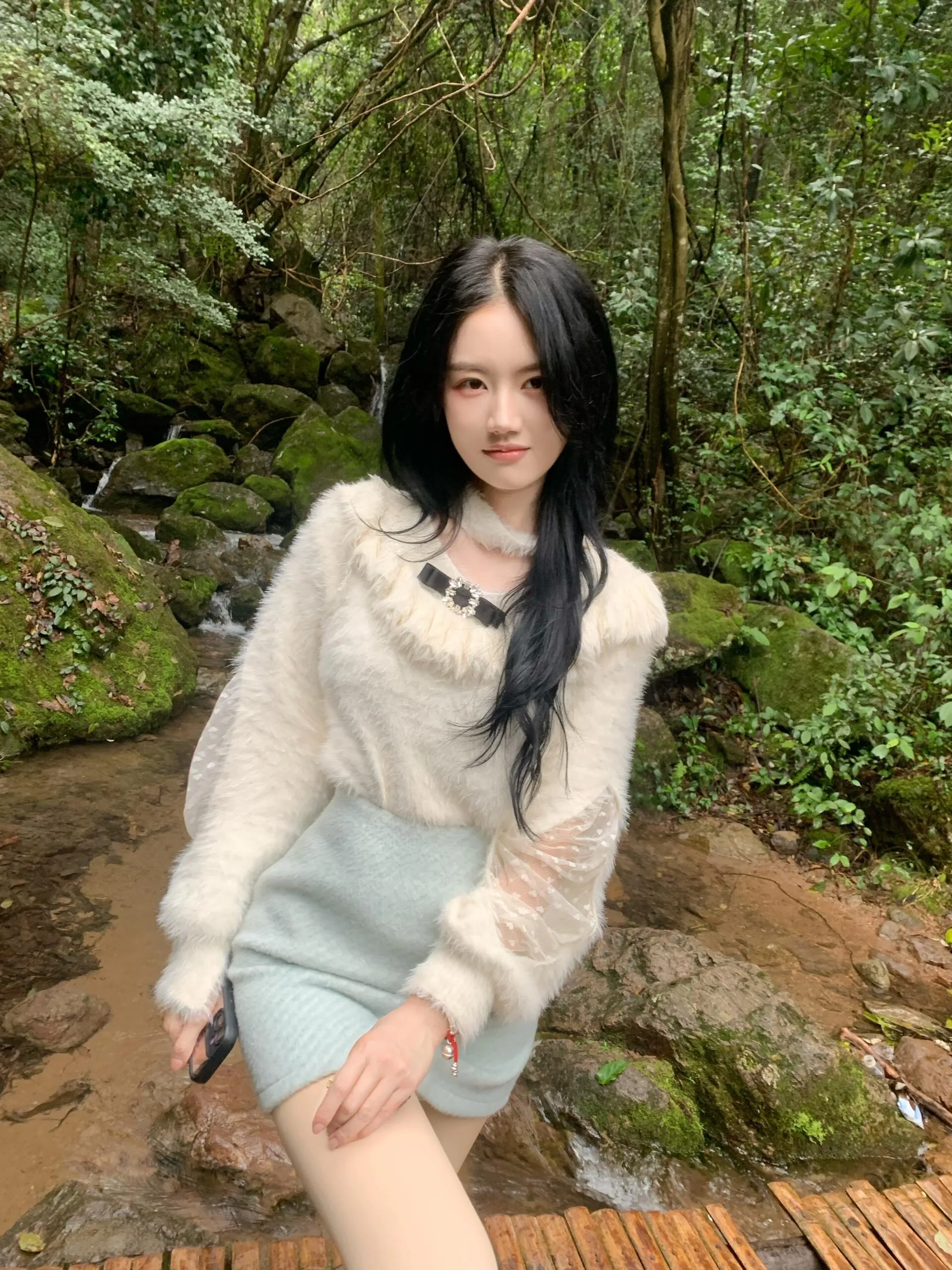 极品反差母狗 若兰 Gallery 3