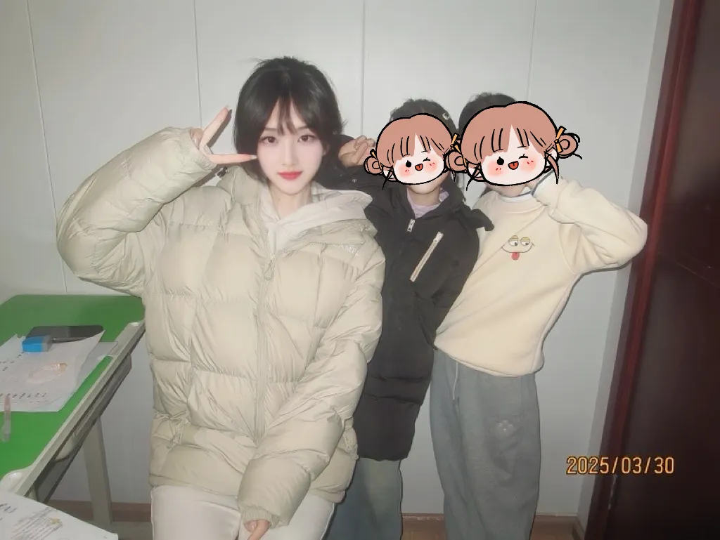 宝山 茹雪 初次下海纯妹 Gallery 5