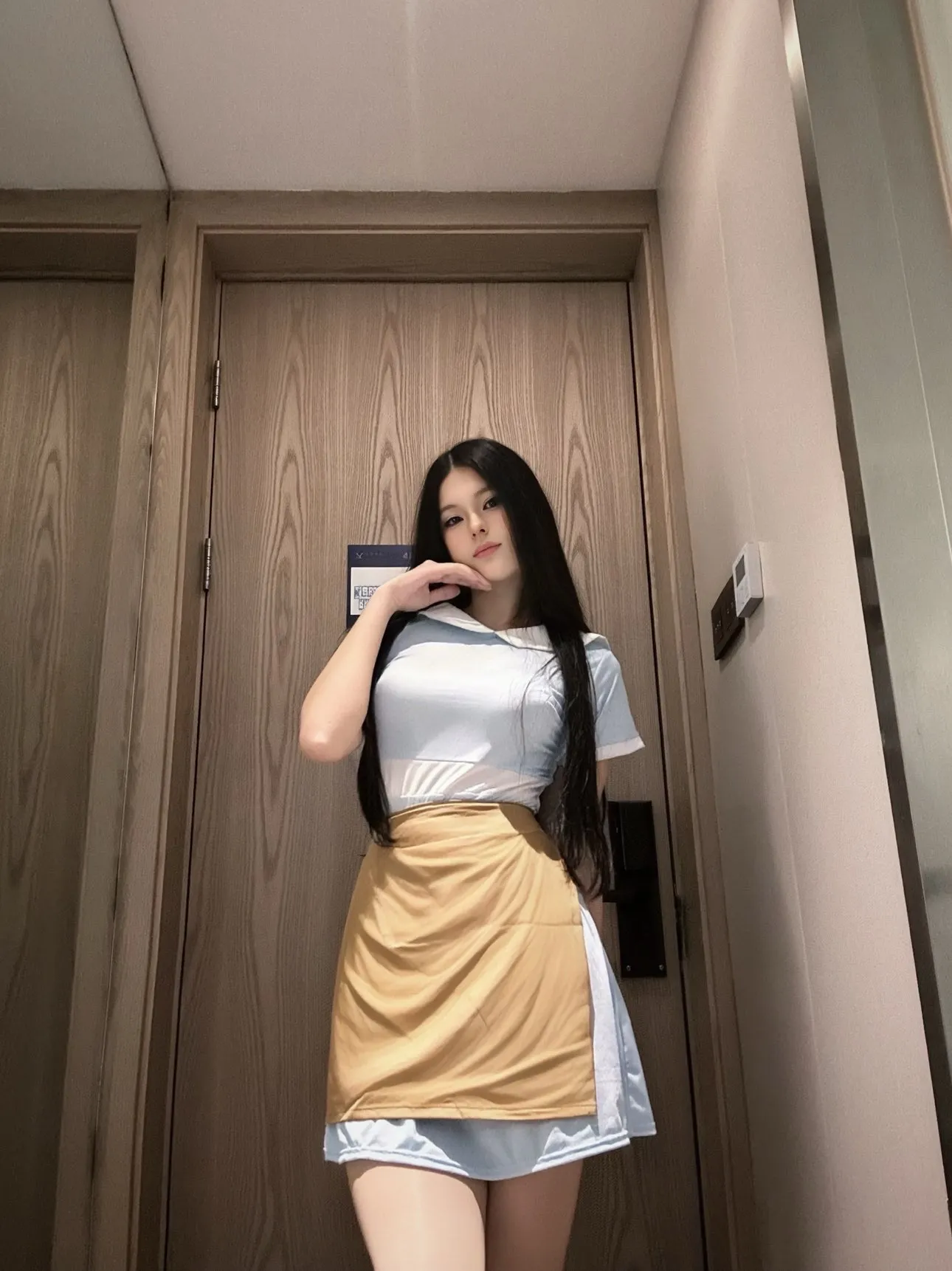 bb178 徐汇 170 仙女本仙 Gallery 6