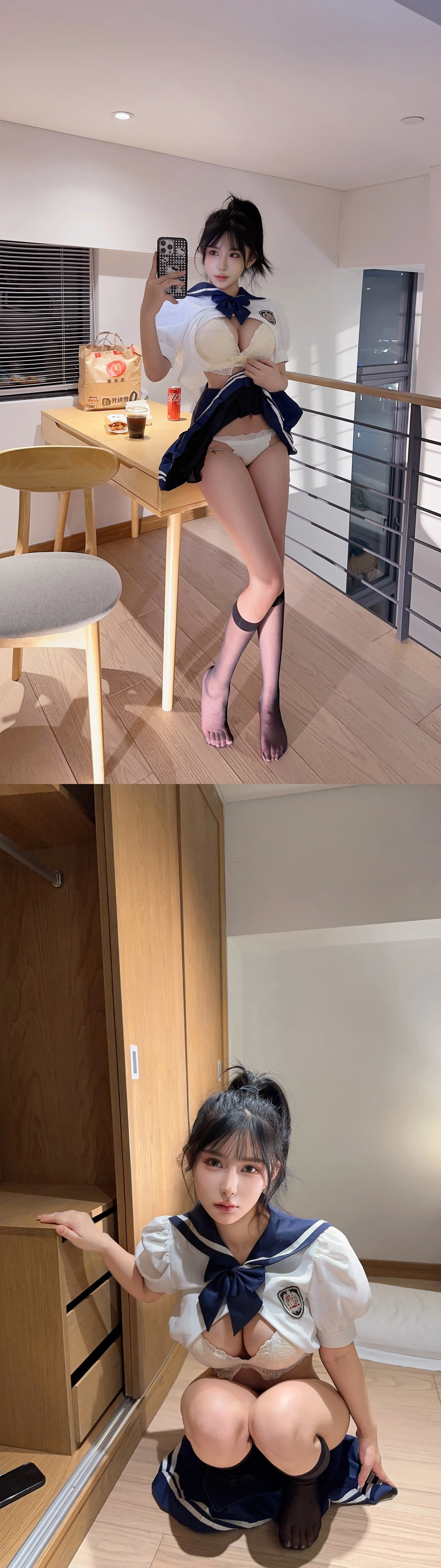 普陀瑜伽教练 童童 负债被迫下海兼职10天 Gallery 3
