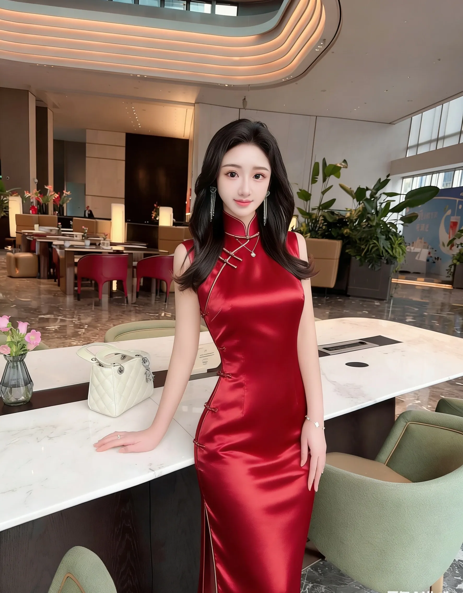 长宁曹秘书 Gallery 4