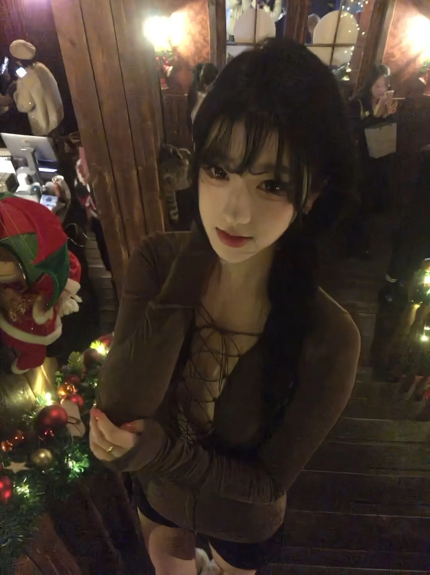 闵行 兔兔 Gallery 5