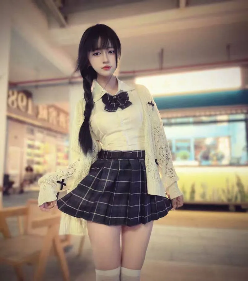 闵行06年学生兼职 奈奈 Gallery 5