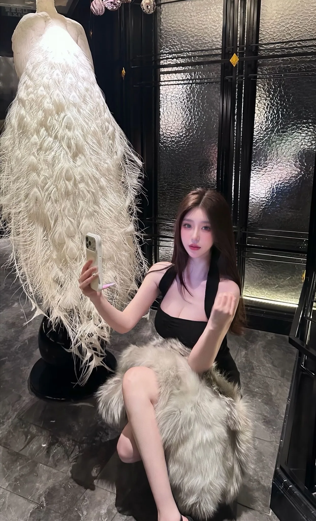 松江；咩咩 Gallery 3