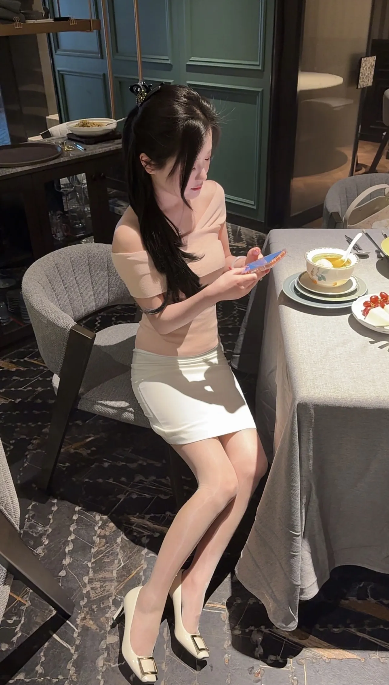 极品少御💕人 子熙 Gallery 6