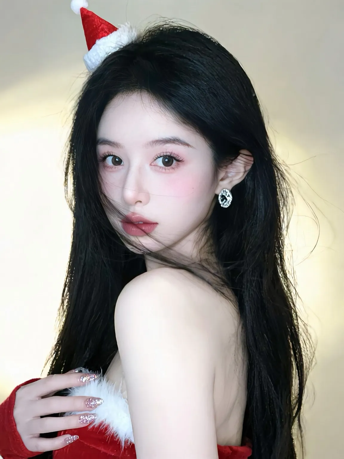 普陀清妍  真人真照 Gallery 6