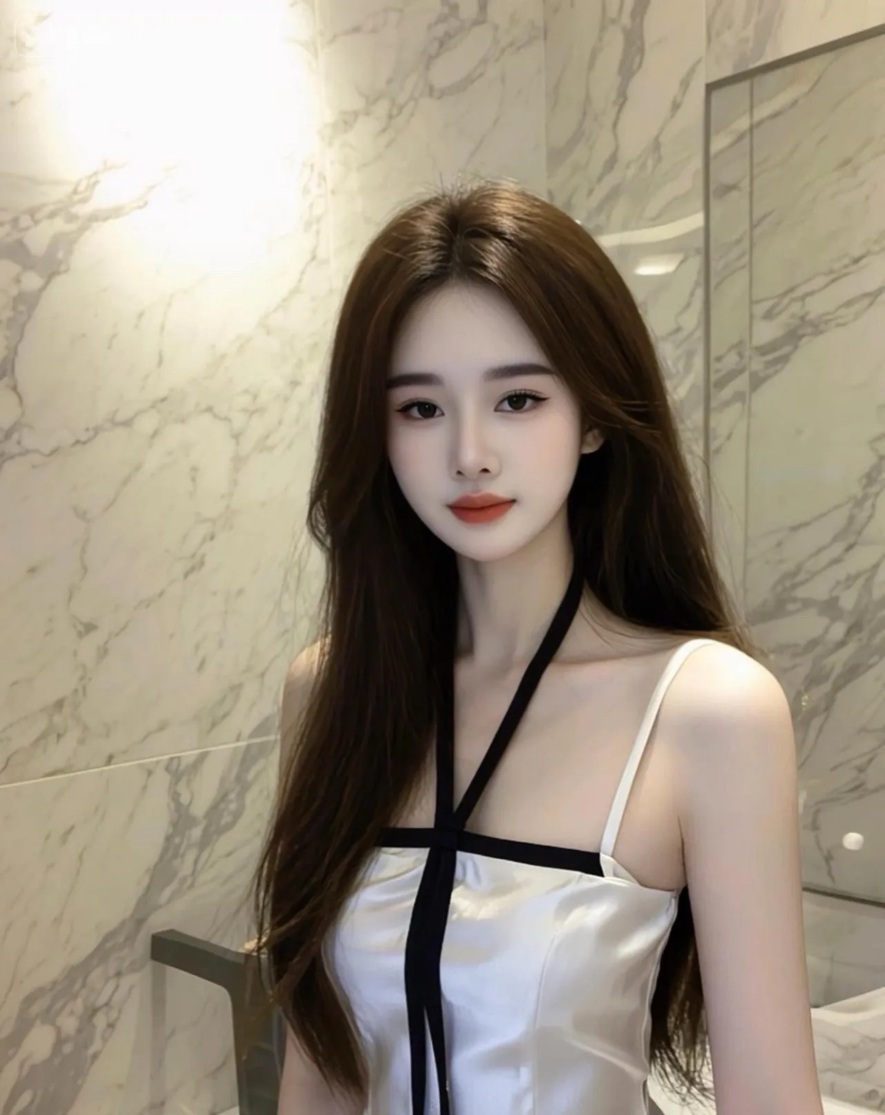 闵行 西溪  女友型 可指定真人真照