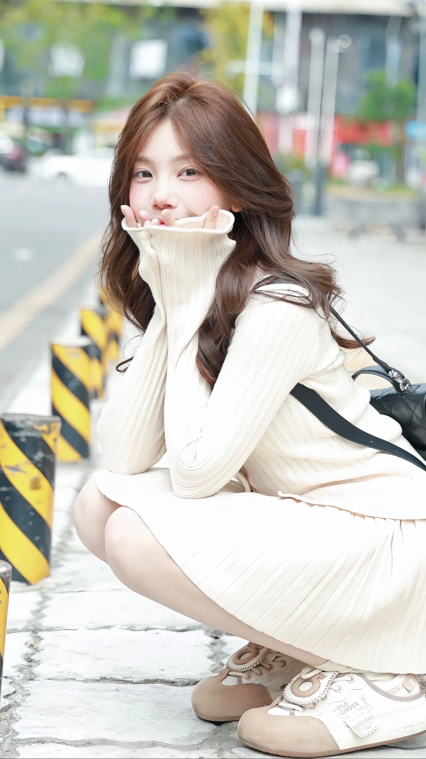 可欣 大波浪床上骚的很 Gallery 6