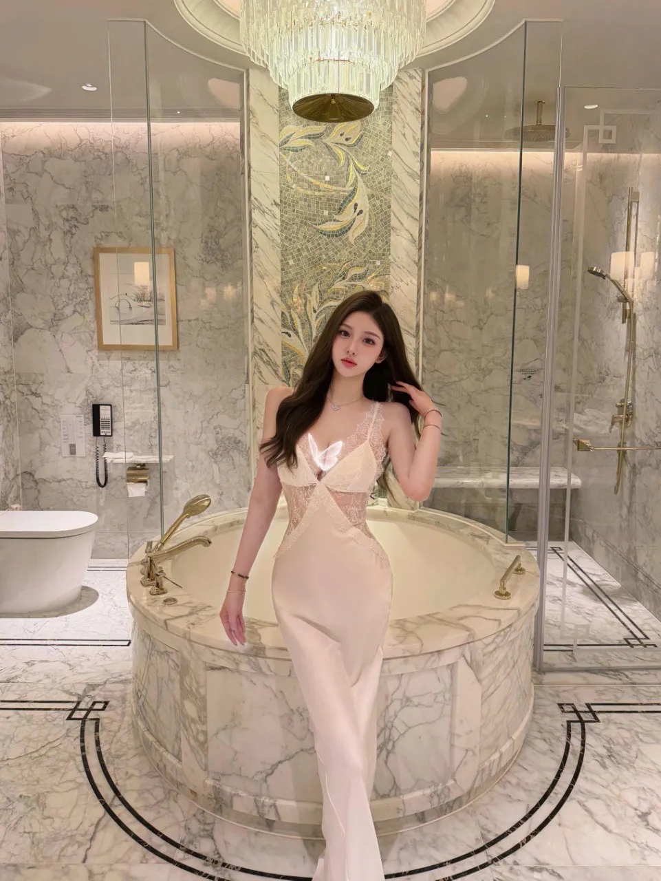 普坨 璇璇 极品御姐 单单好评 Gallery 3