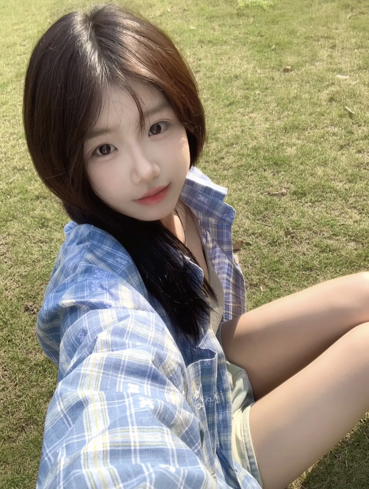07新人萌妹白小纯欢欢 Gallery 2