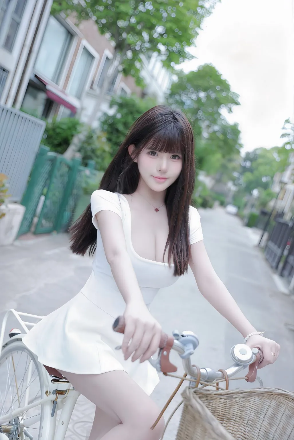 4565-白虎 普陀硬五白虎大蜜留学生