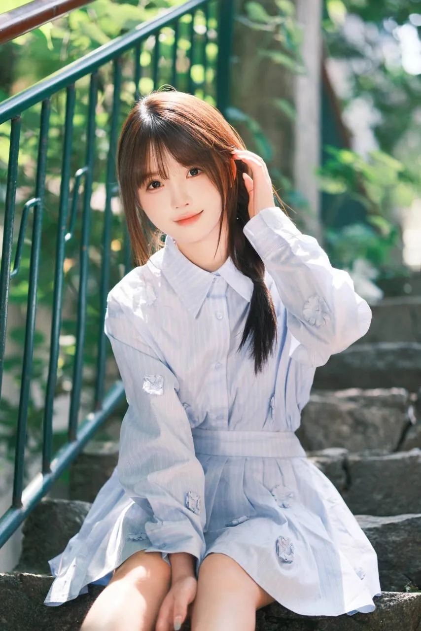 嘉定小萝莉首开 嘉欣 Gallery 5