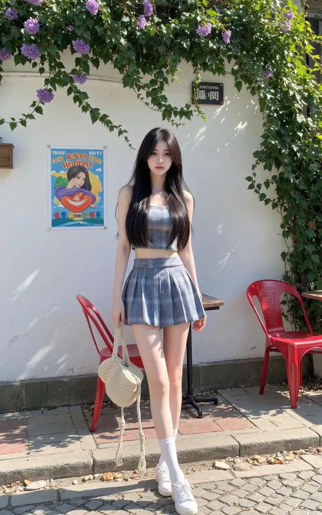 松江极品御姐 柒柒 Gallery 1