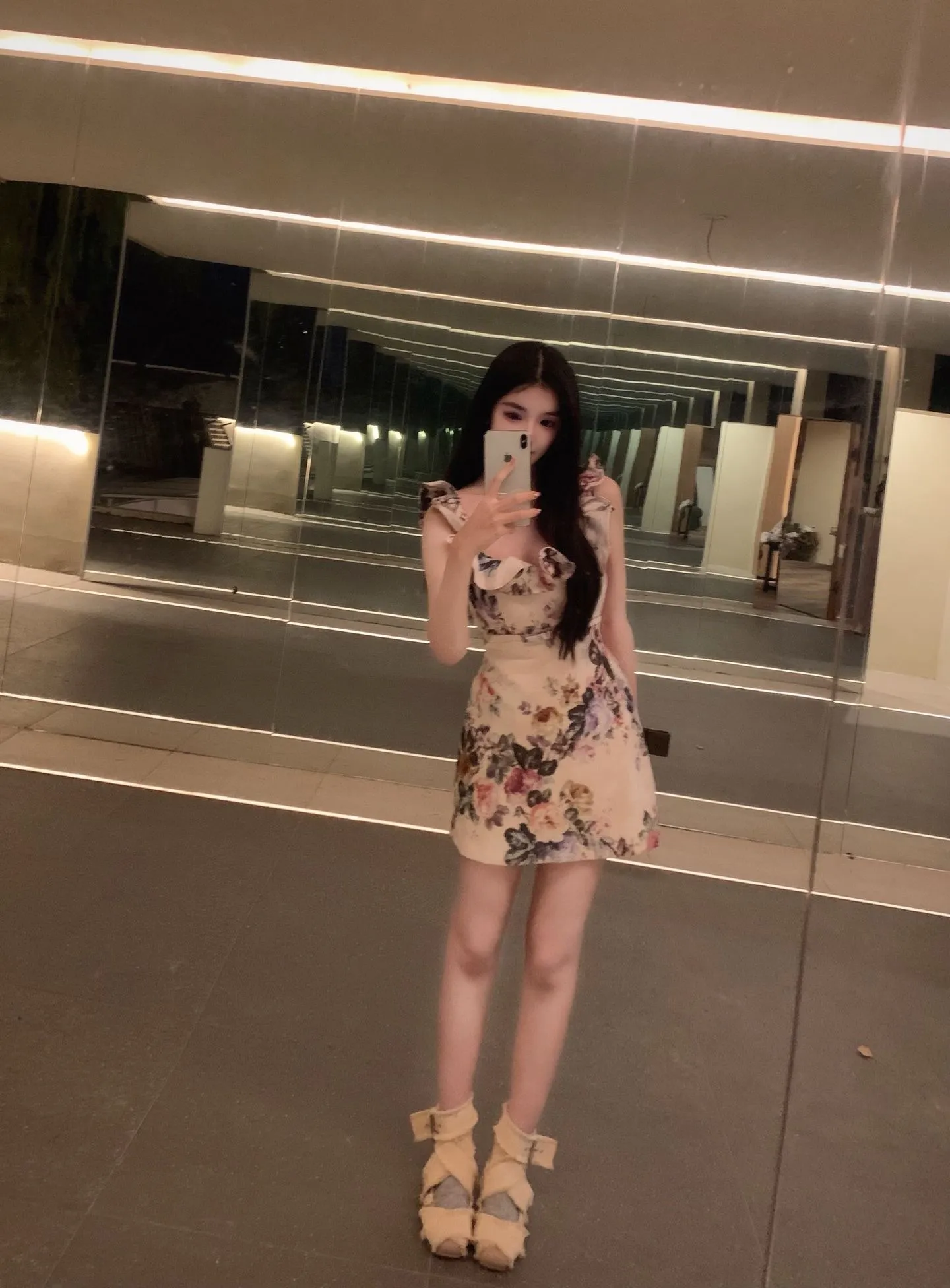 浦东 清清 Gallery 6