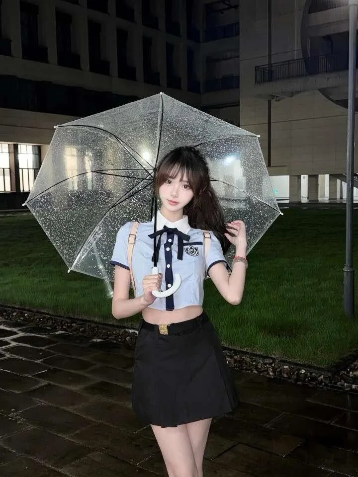 依沫 清纯可爱少女 Gallery 4