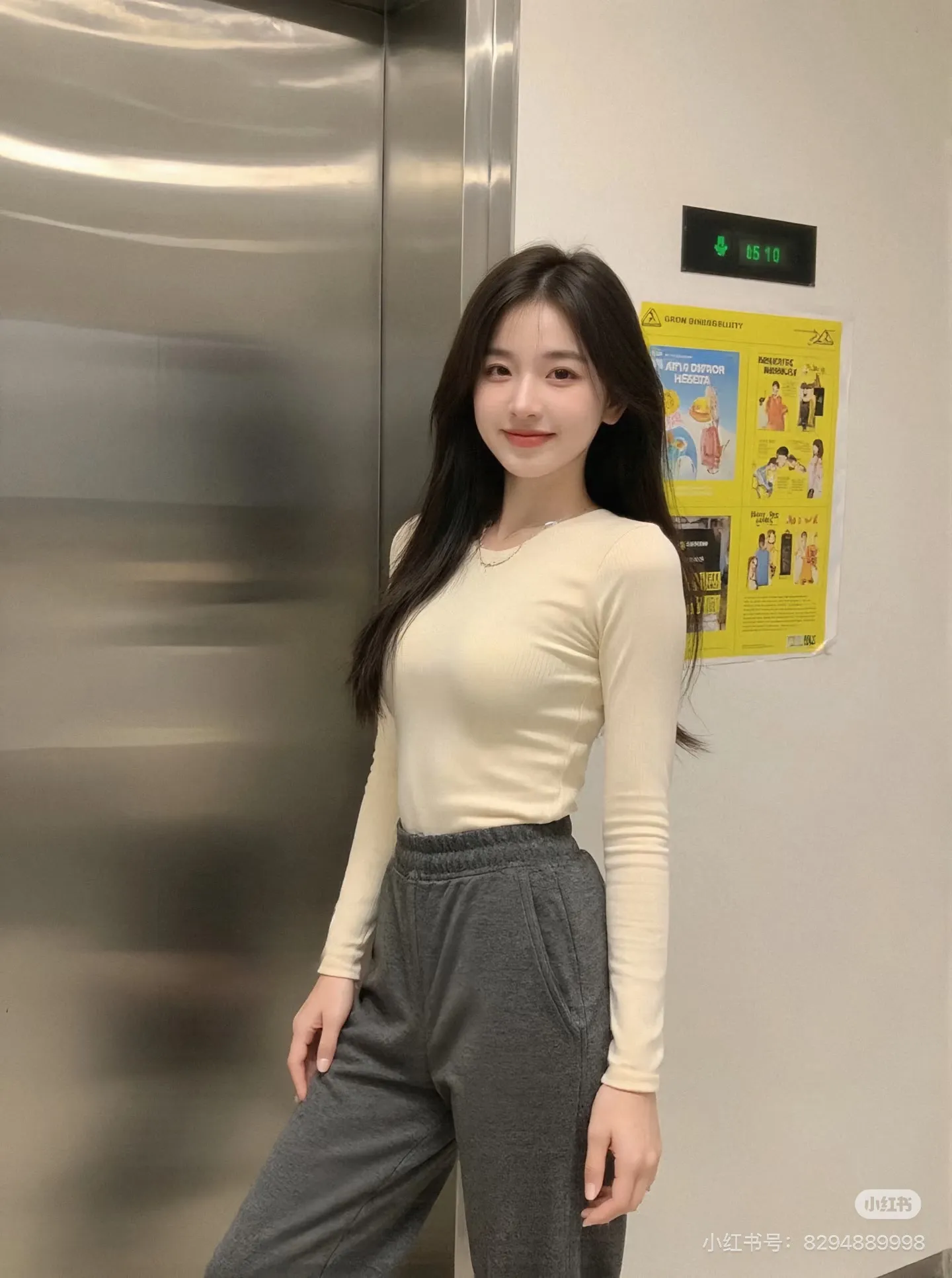 洋洋，艺术生刚下海气质靓丽情绪价值到位