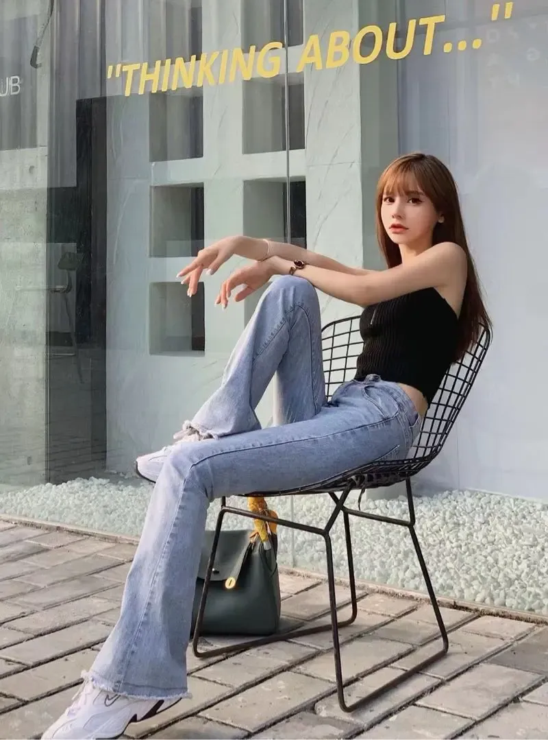 小佳 上海 陈姿羽🏠 硬五W Gallery 4