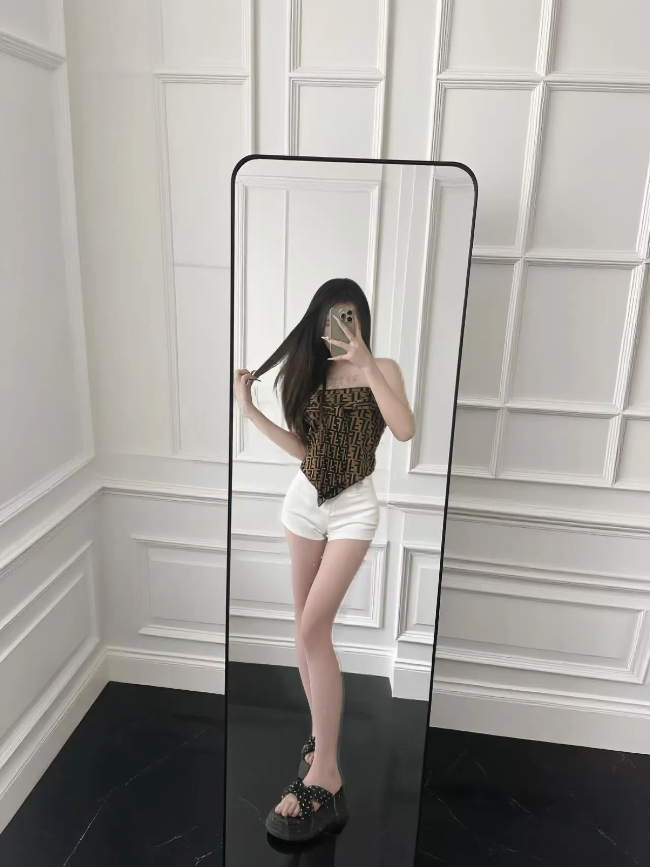 闵行 娜娜 Gallery 3