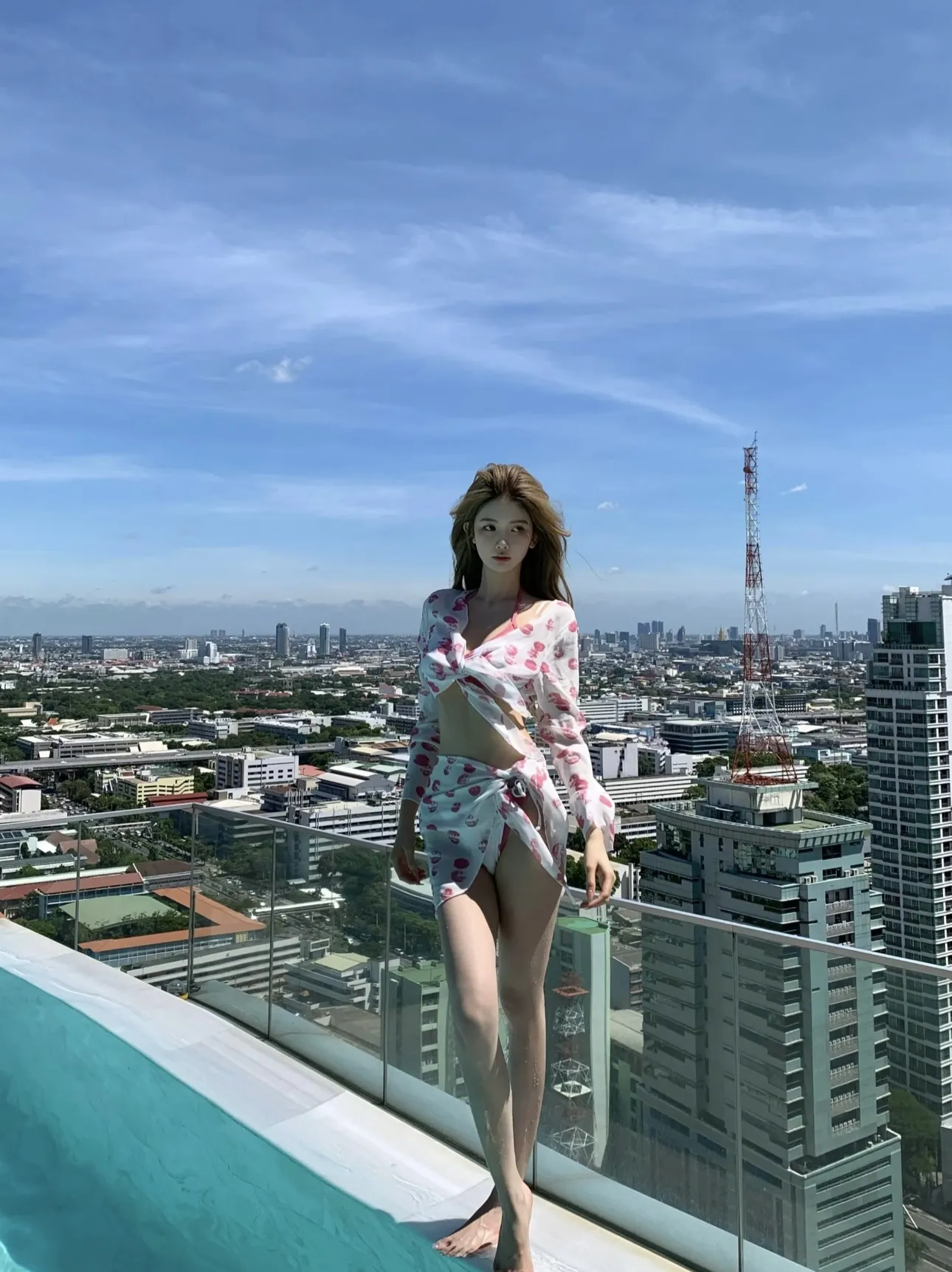 小滴答 新人下海 Gallery 6