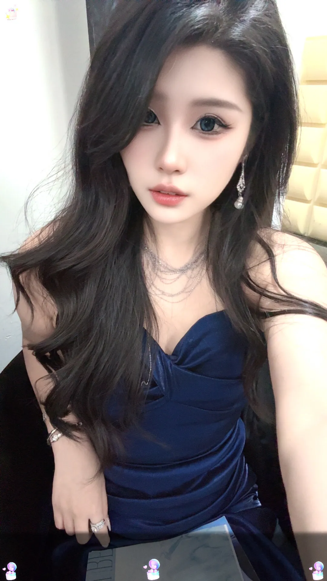 艺涵网红纯御 Gallery 5