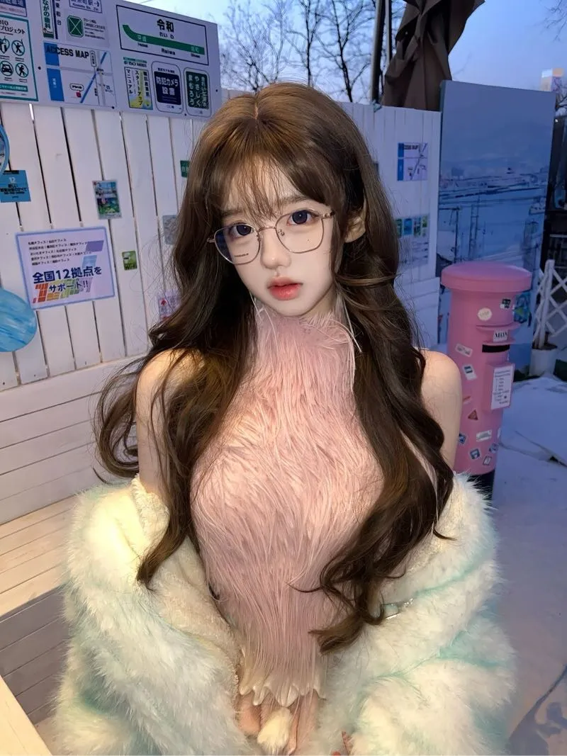 夕雨 清纯可爱淫水多多 Gallery 6