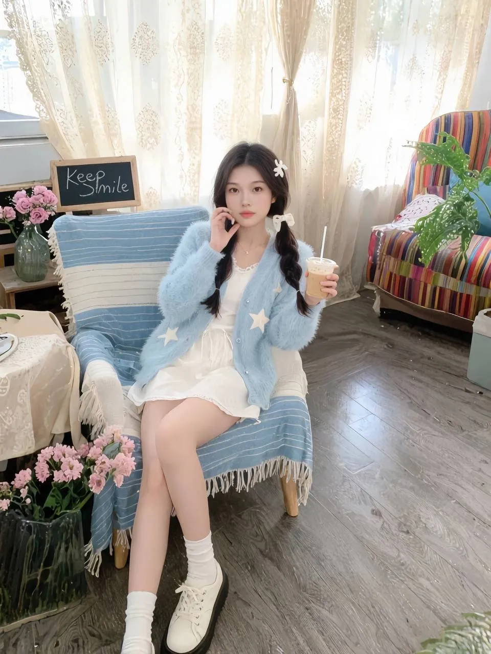 嘉定07年 晓晓 Gallery 3