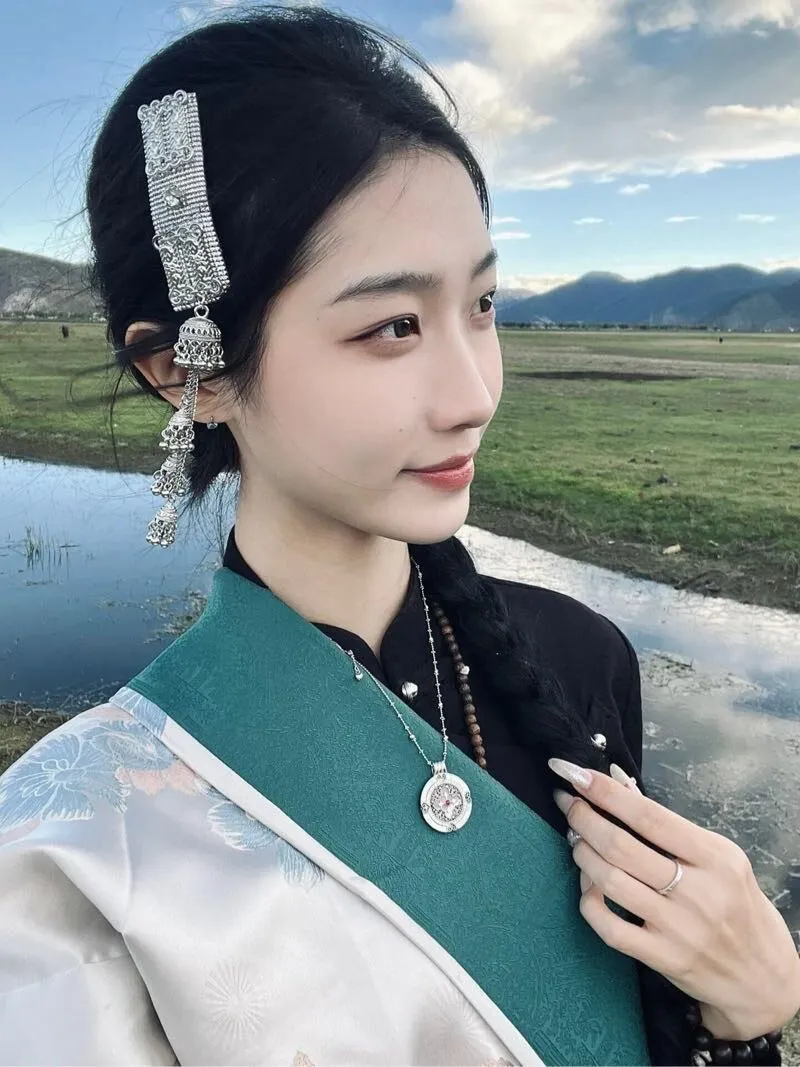 气质白小纯小喜妹 Gallery 1