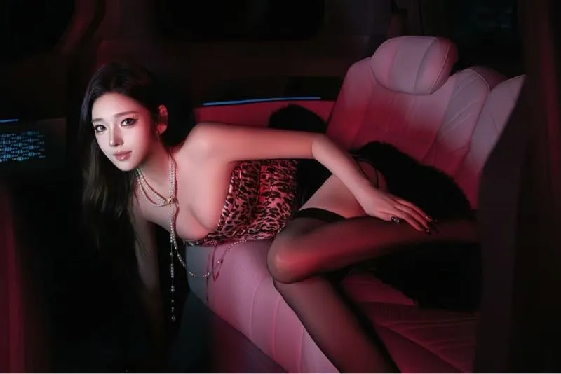 普坨  初语 Gallery 5