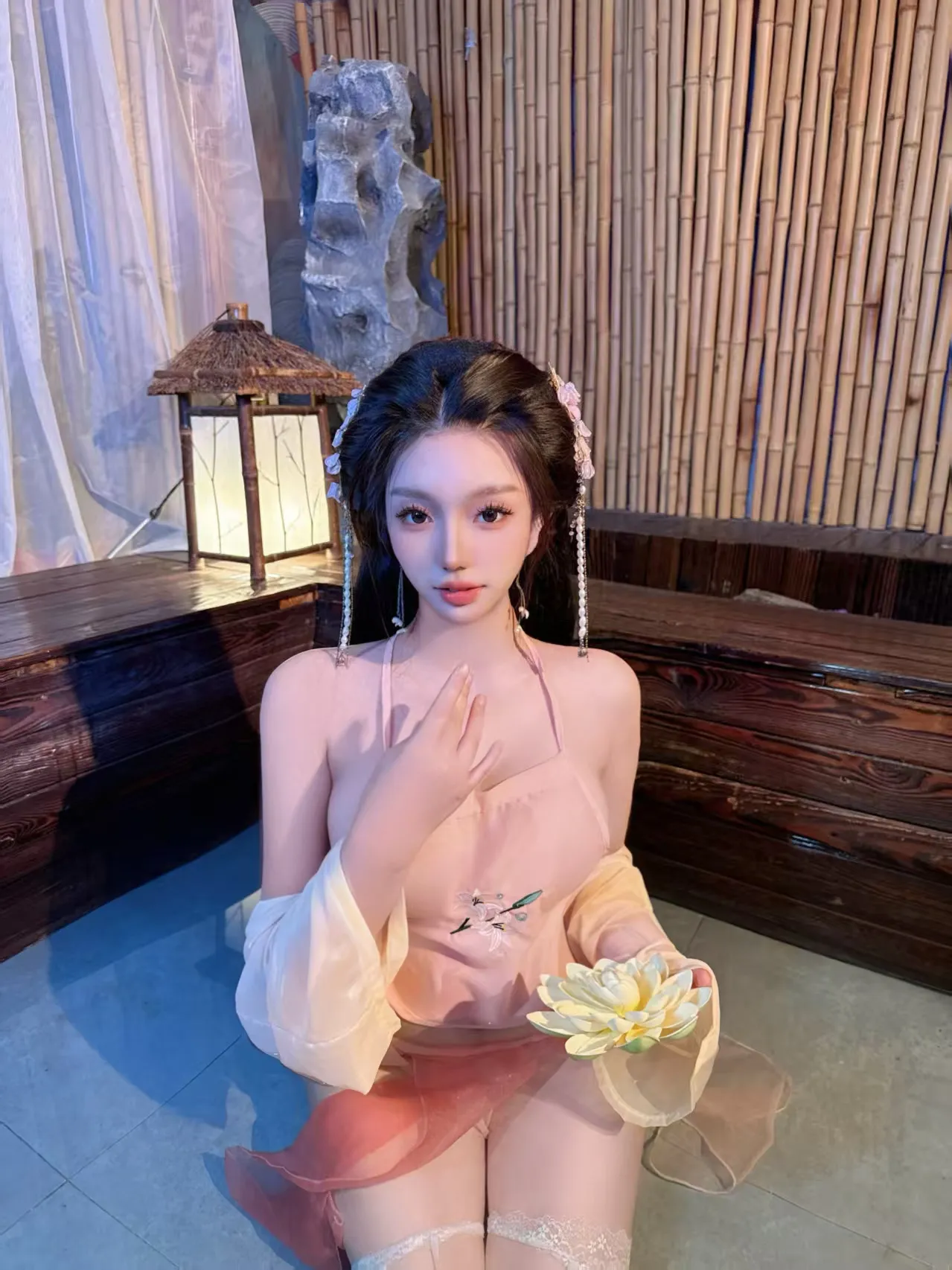 闵行新人首开06古装小芊(好评王) Gallery 2
