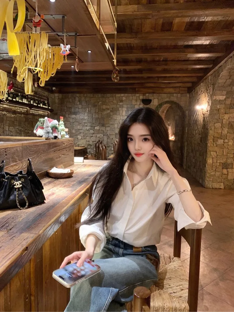 极品纯欲🥢腿 雪婷 Gallery 6