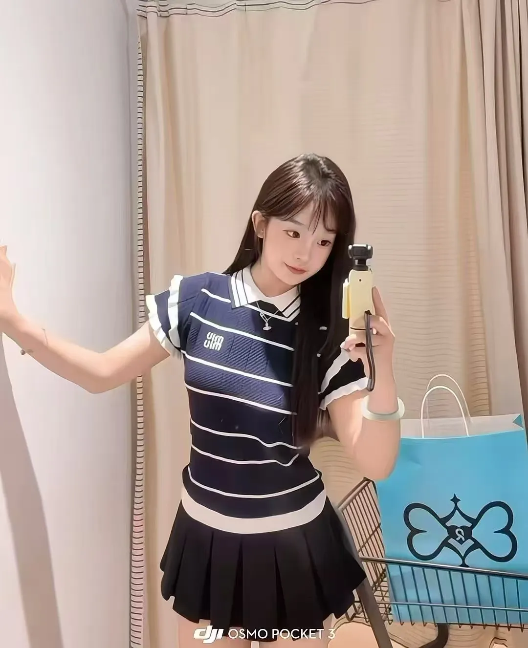 上海晓晓🏠06学妹 畫廊 2