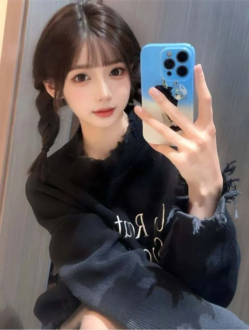 景蓝 清纯甜美可爱迷人主要水多 Gallery 4