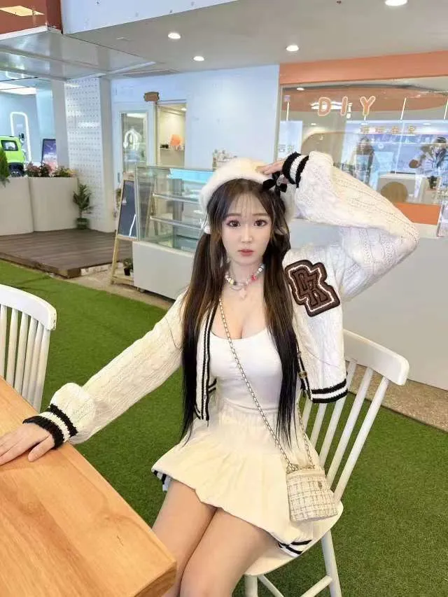 老猫🏠闵行新人18麦麦 Gallery 2