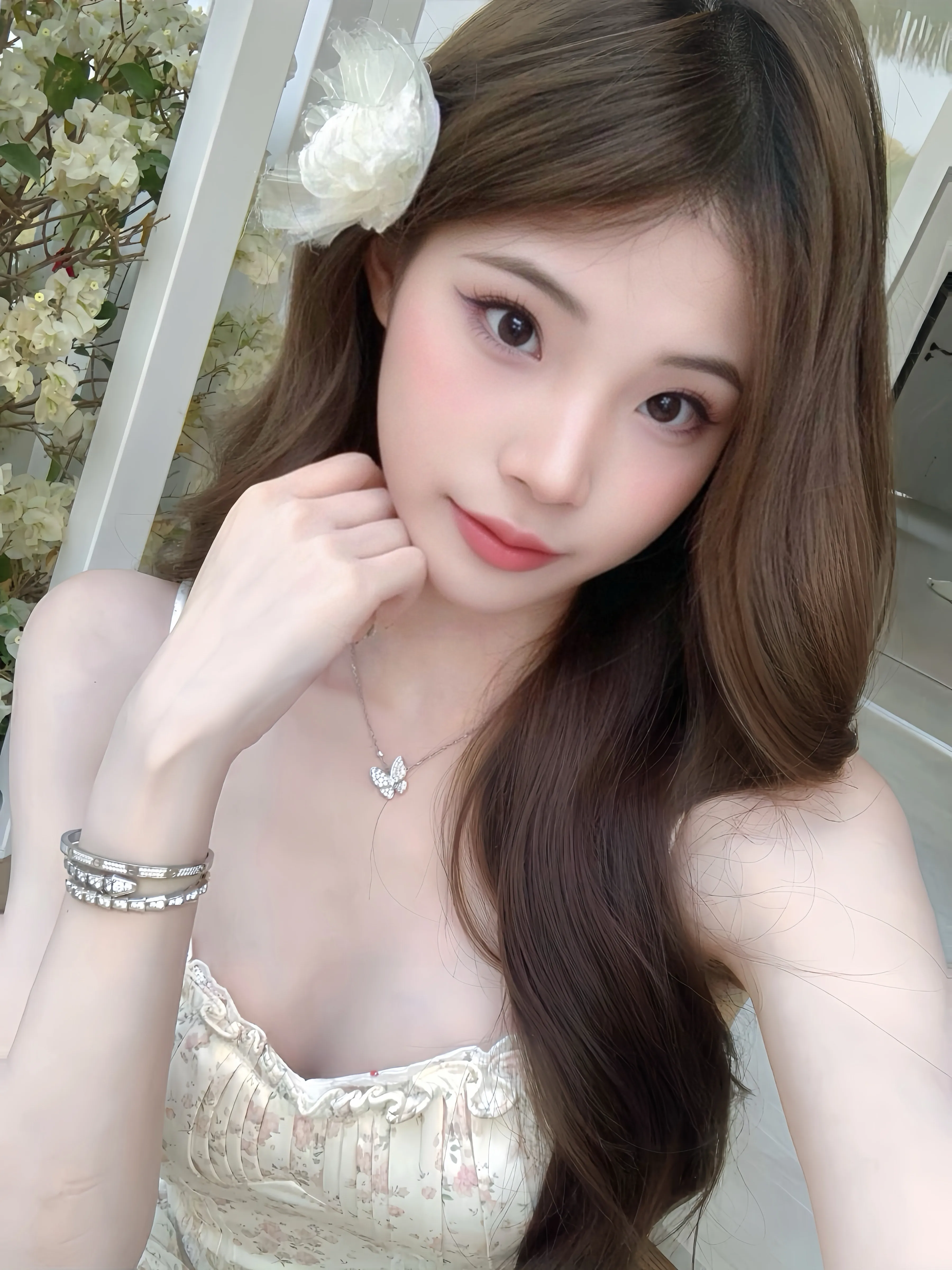 闵行新人丹丹刚下海 Gallery 3