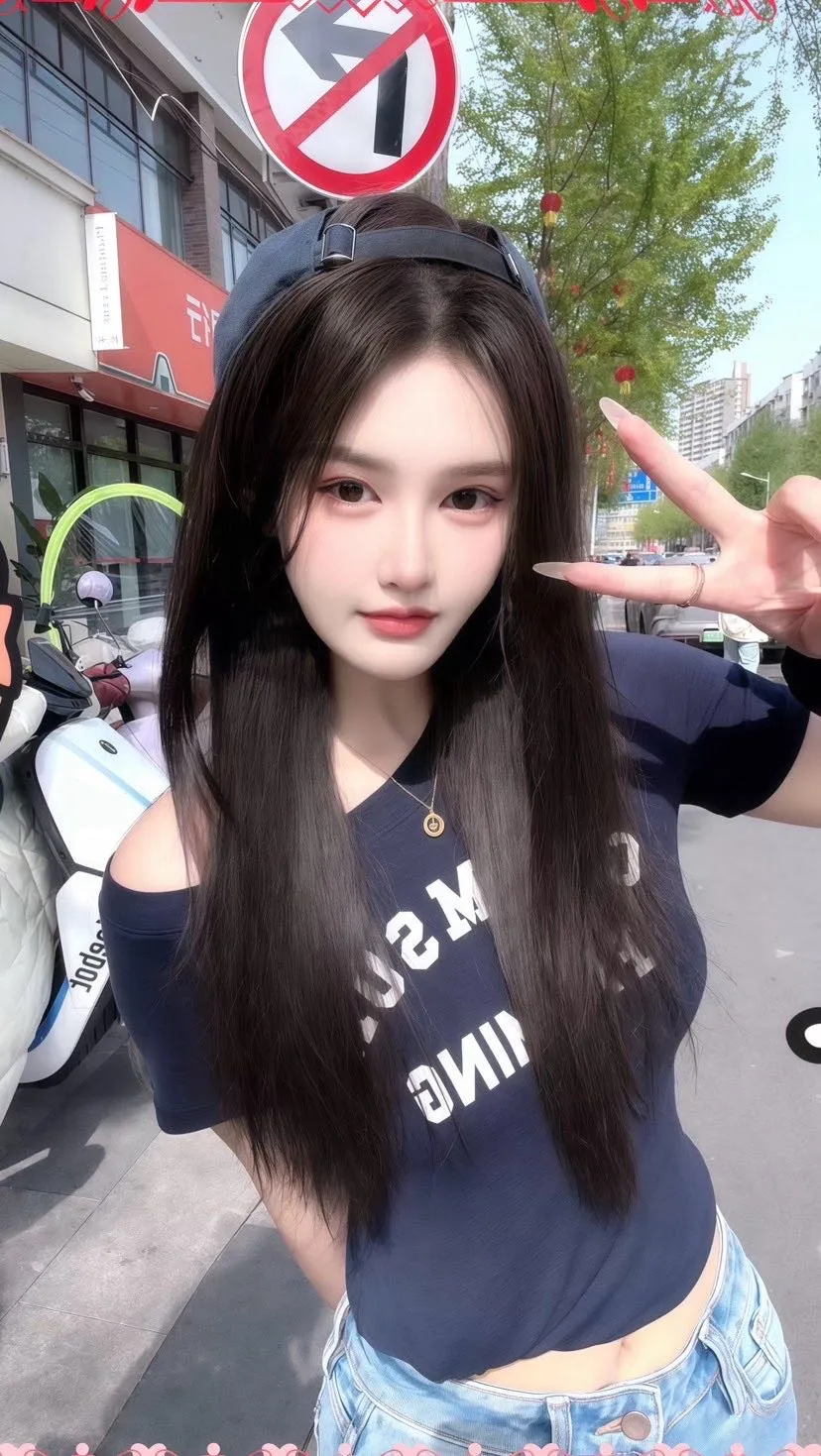 闵行05年米粒175大长腿学妹兼职 Gallery 4