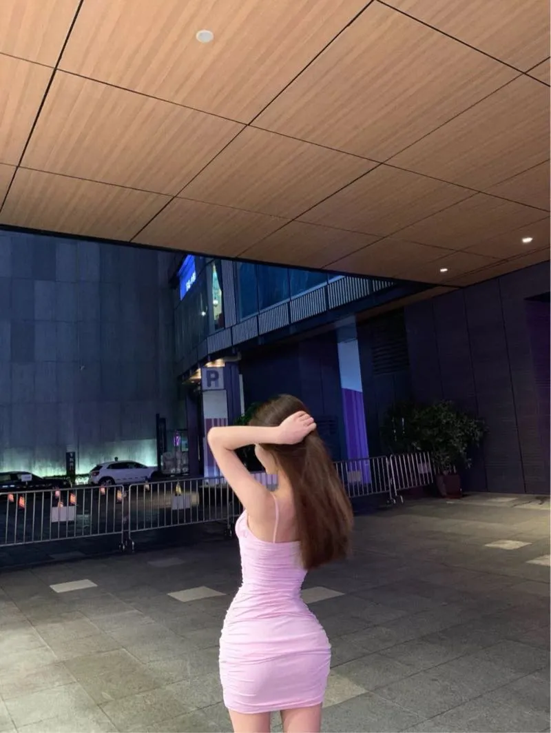 浦东 骚米 极品嫩妹粉嫩甜菜 Gallery 6