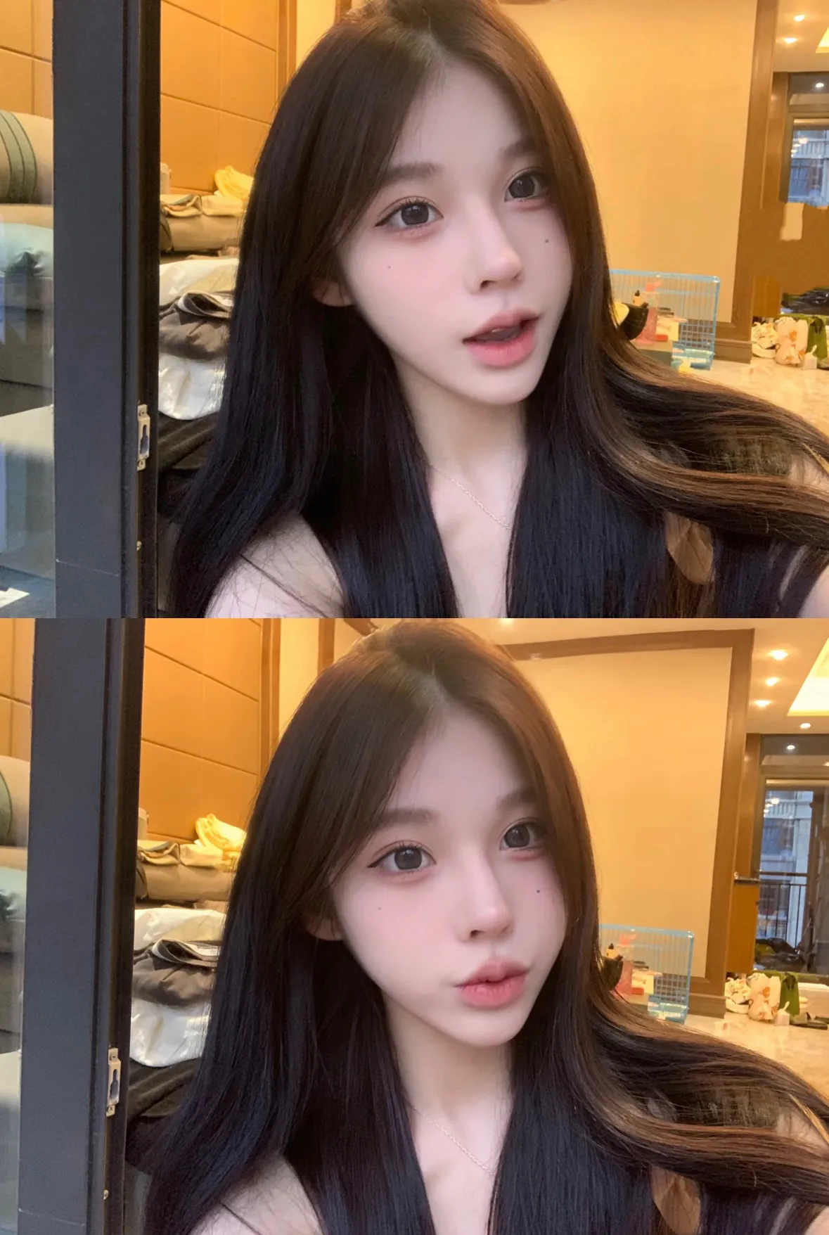 闵行kimi在校学生大圈质量真人对版 Gallery 2