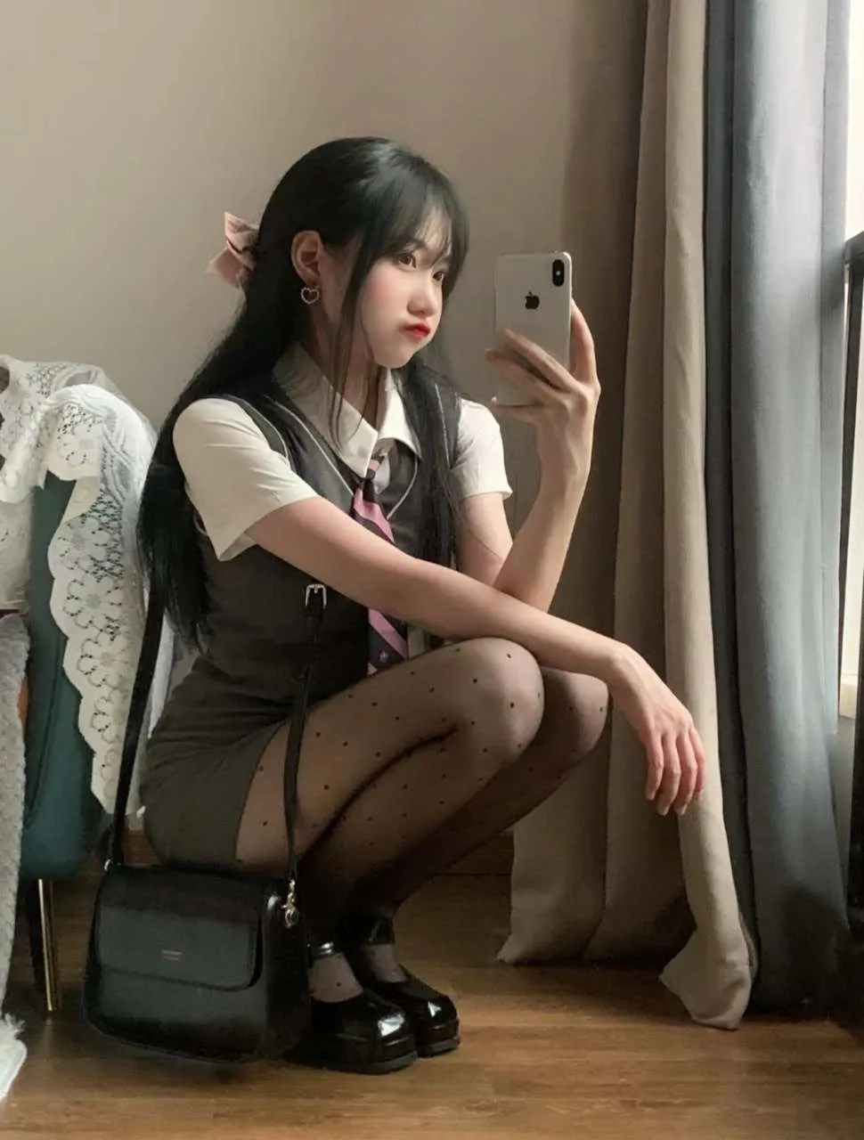 Y4450-小软 普陀清纯在校大学生 Gallery 2