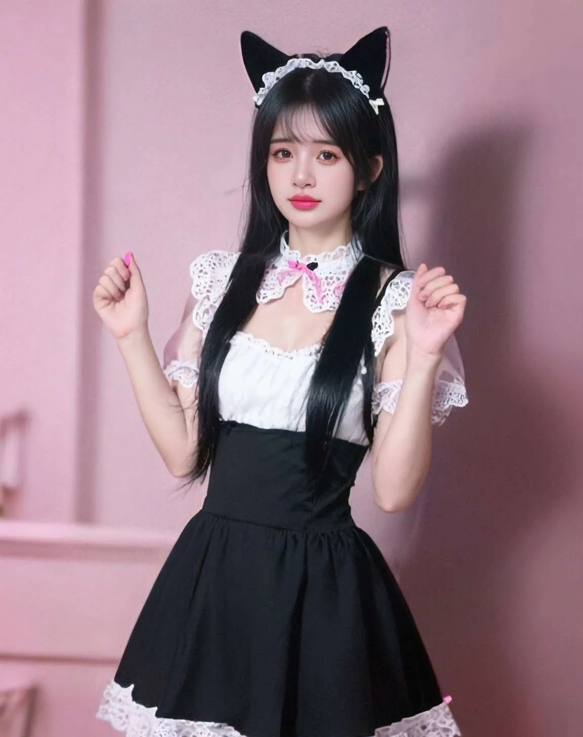 专业SM全能特服伊伊 Gallery 4