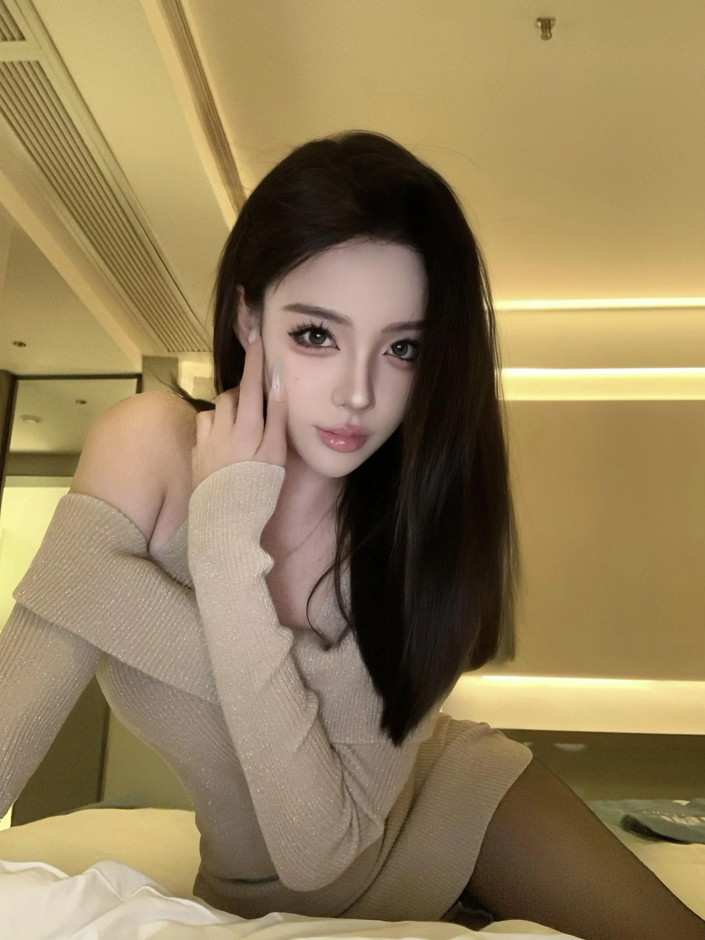 黄埔 慧玲 美院校花下海兼职 Gallery 6