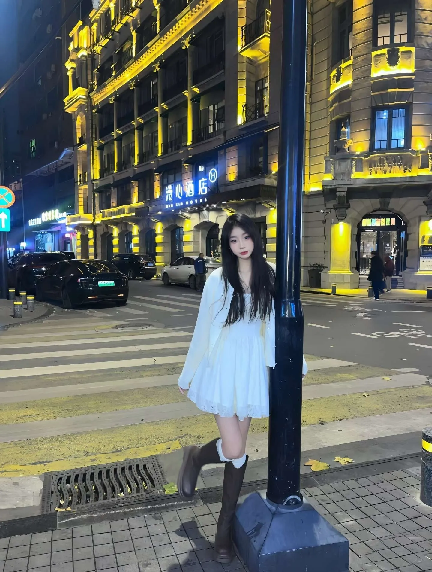 三林陈佳佳，08嫩妹骚m Gallery 3