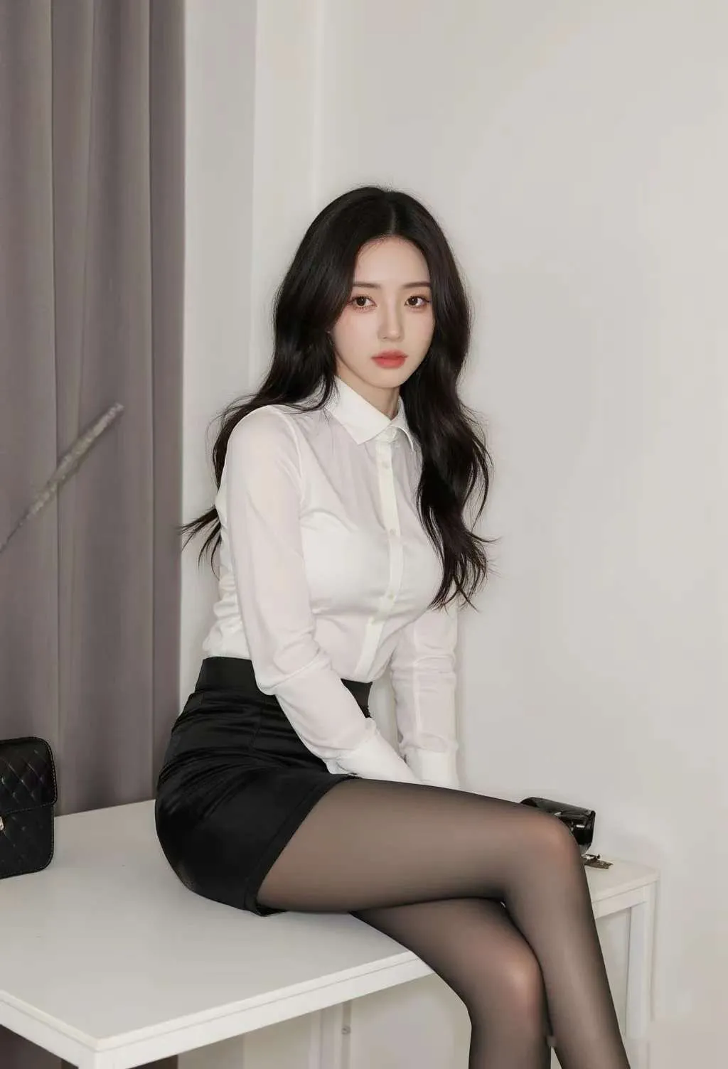 黄浦 潇潇 Gallery 4