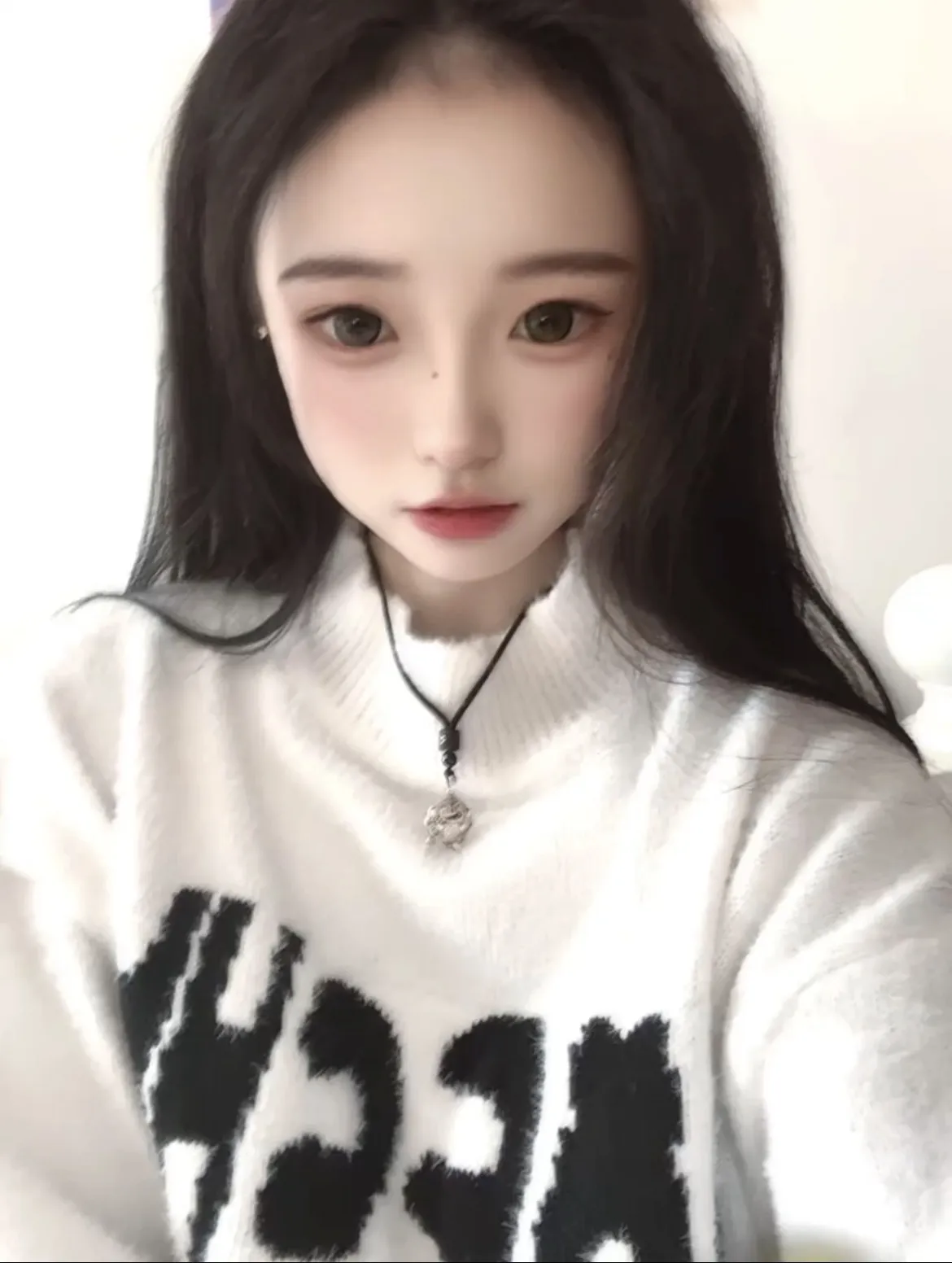 浦东 莎莎 4🈷️刚下海萝莉 超级可爱 Gallery 3