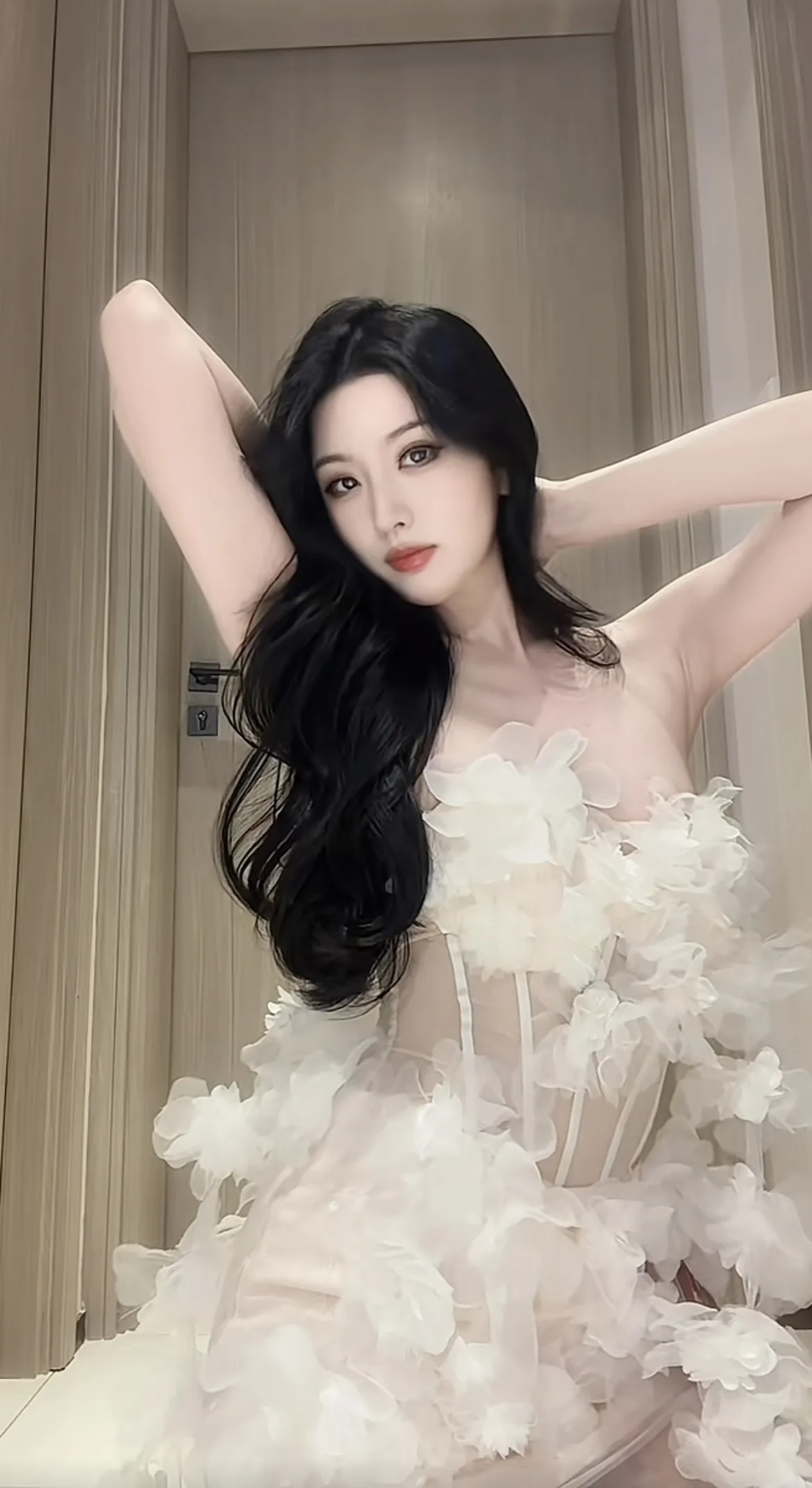 寞寞 媚眼天生服务顶级 Gallery 2