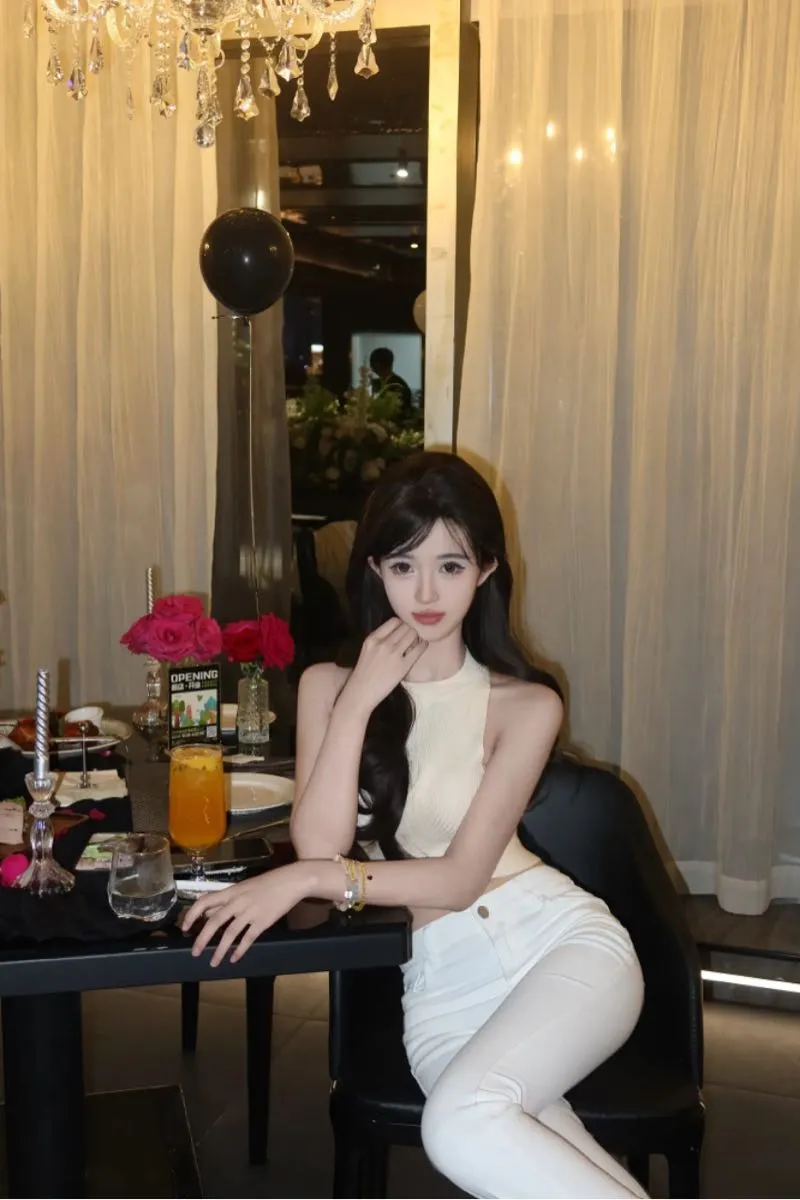 黄埔 霄霄 Gallery 4