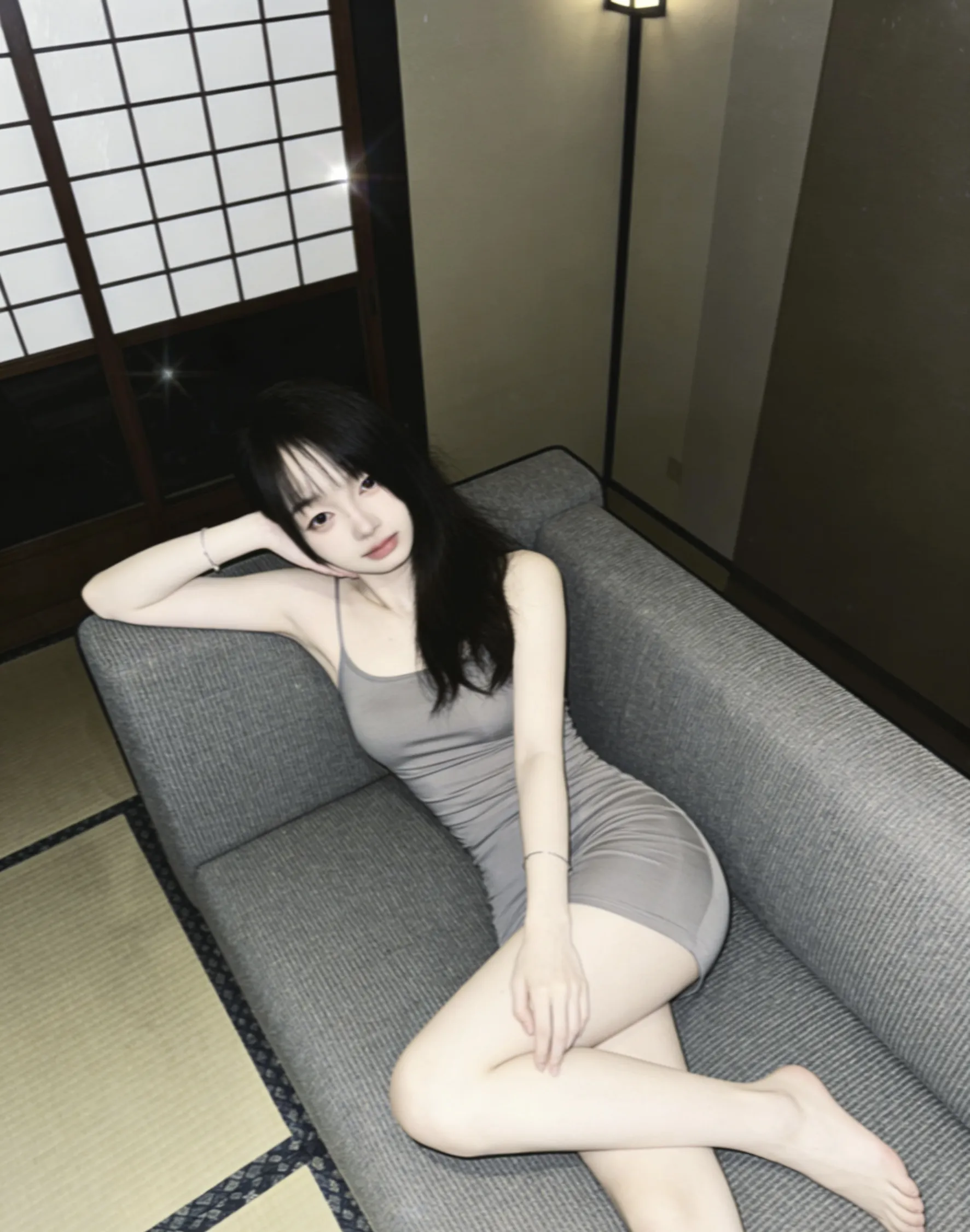 素人初下海嘉定瑶春 Gallery 5